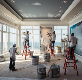 2024 Renovation Apps for Home Improvement: A Comprehensive Guide